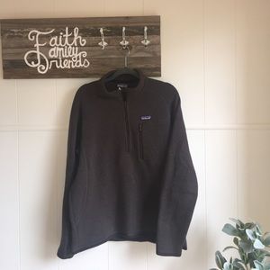 Men's Patagonia Fleece