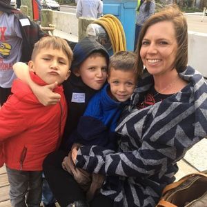 Meet your Posher, Allie