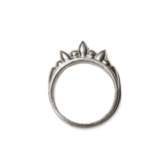 Pamela Love Jewelry - SOLD VIA EBAY. Pamela Love Sterling Silver THIN