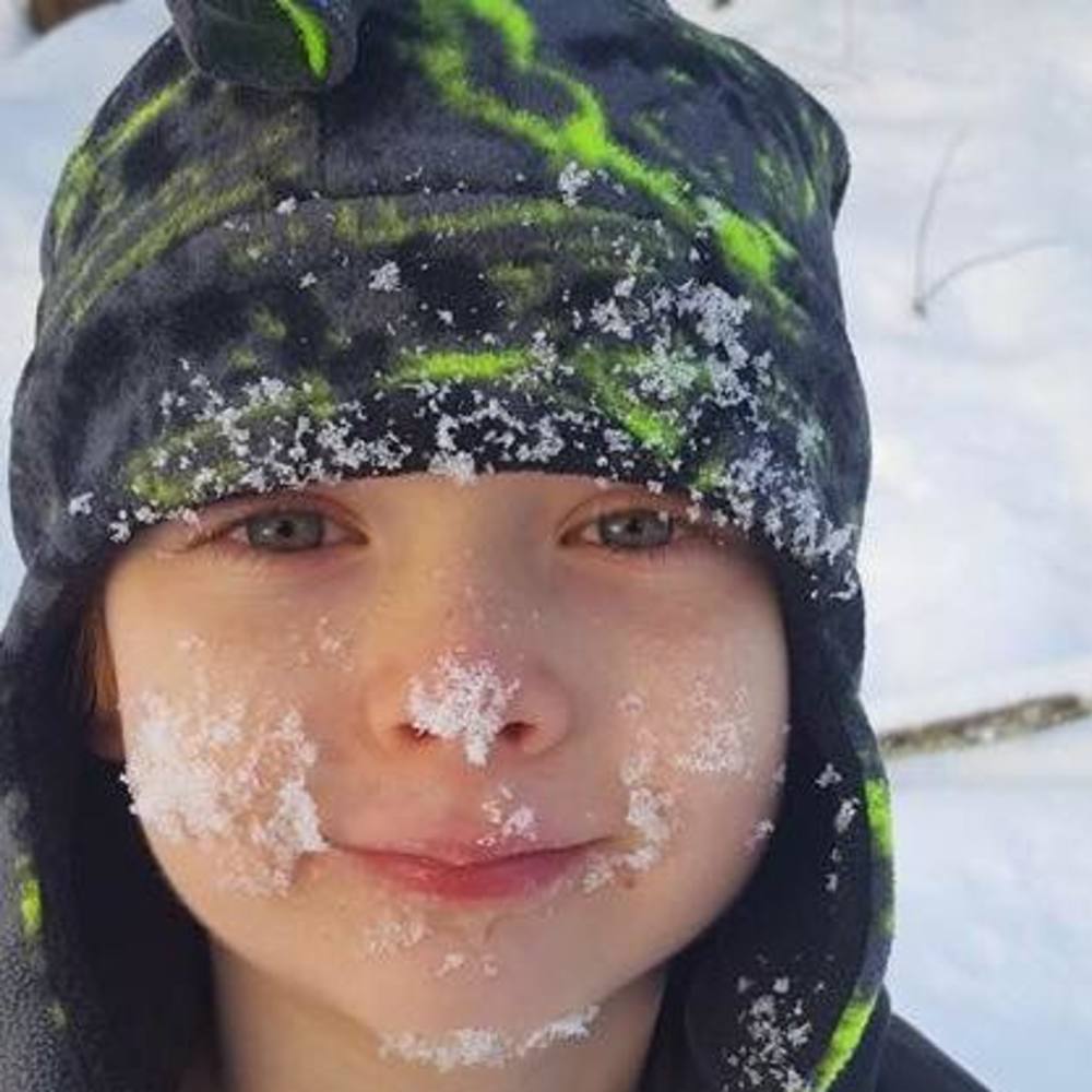 Meet your Posher, Jennifer