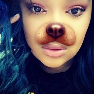 Meet your Posher, Brianna