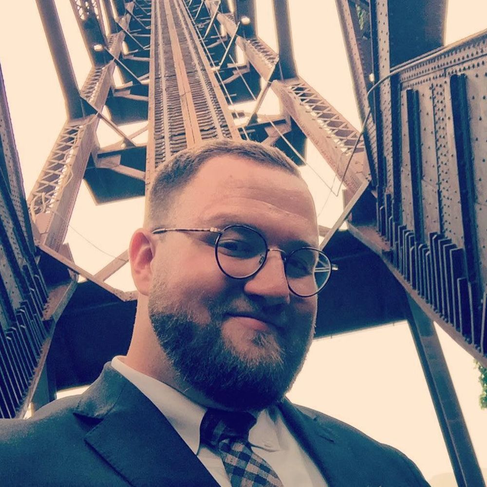 Meet your Posher, Ryan