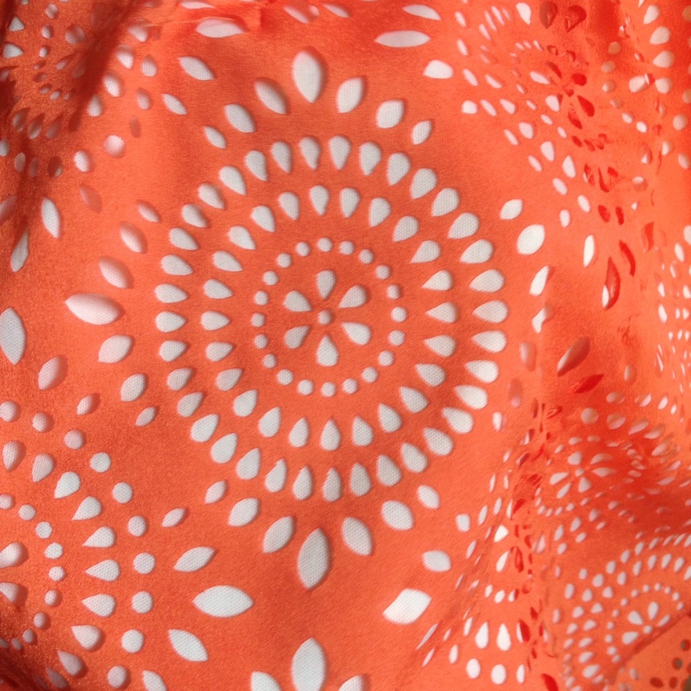 Summer mini cocktail dress