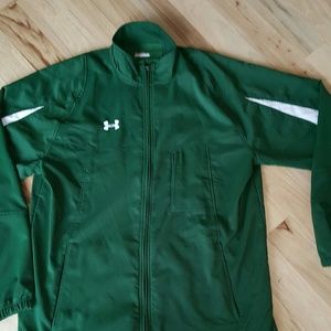 Under armour jacket