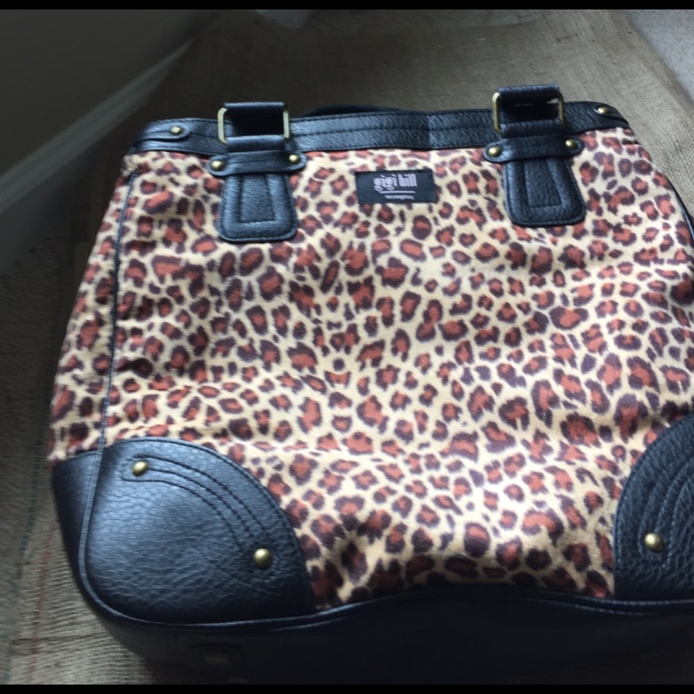 Gigi Hill bag