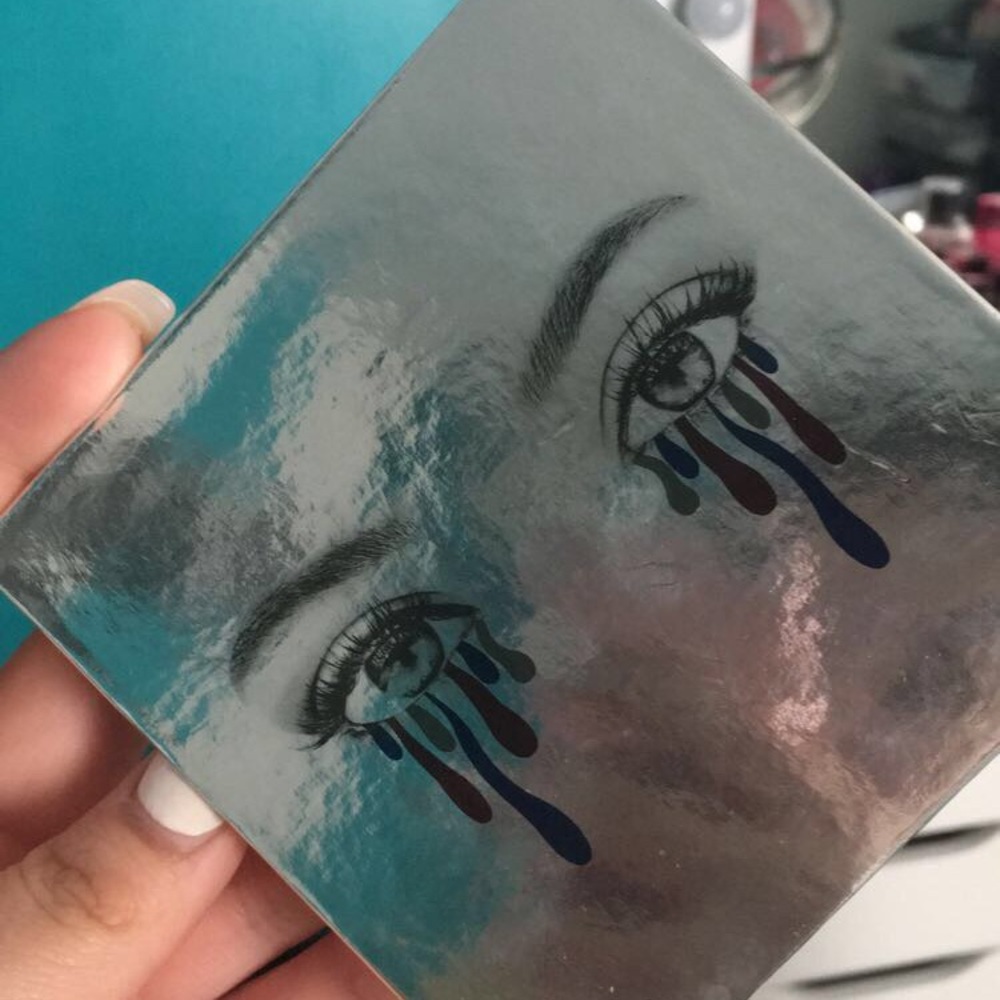 Kylie's Christmas addition🌲