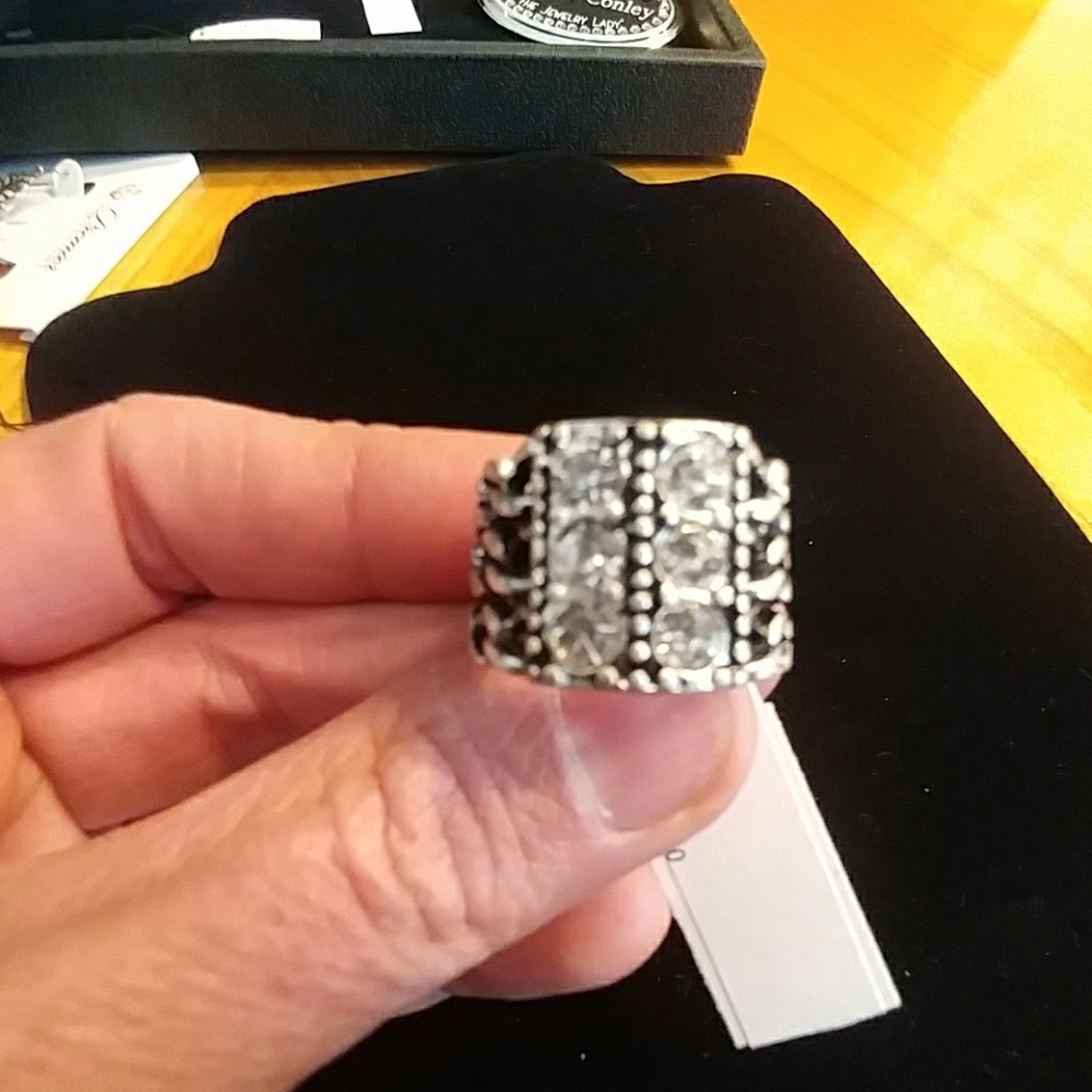 Grand ring