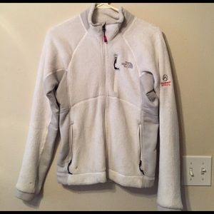 North Face Summit Series Soft Shell