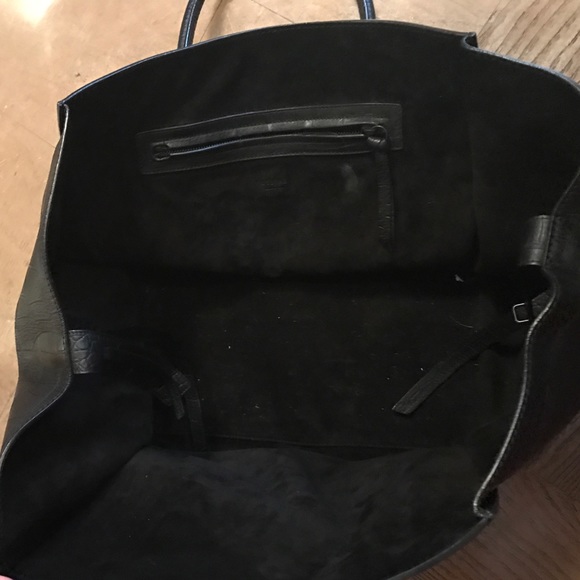 Celine large calfskin phantom - Picture 3 of 4