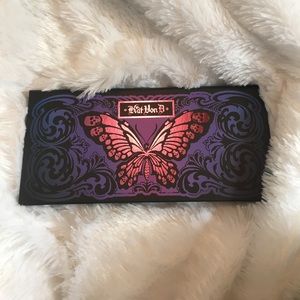 Kat Von D chrysalis eyeshadow palette