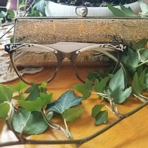 1950's Vintage Glasses Frames