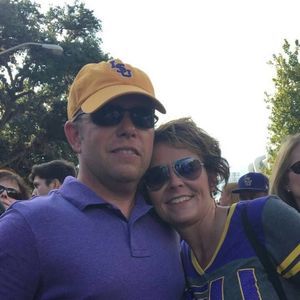 Meet your Posher, Kim