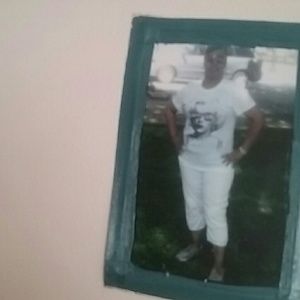 Meet your Posher, Marilyn