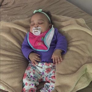 Meet your Posher, Greg