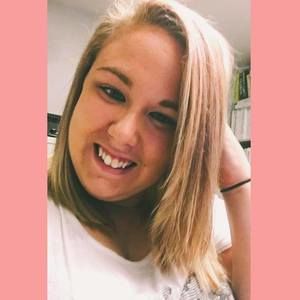 Meet your Posher, Sarah