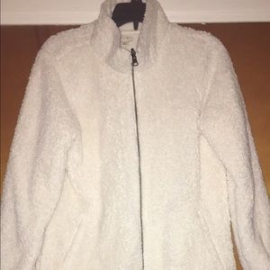 Sonoma white jacket
