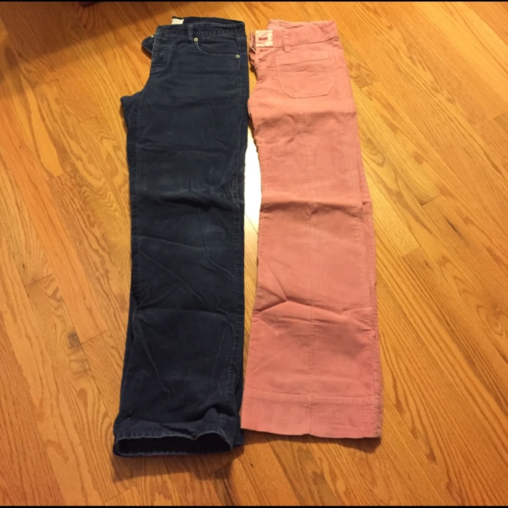 American eagle pants