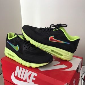 Women's Nike Airmax - exclusive!!! Size 8