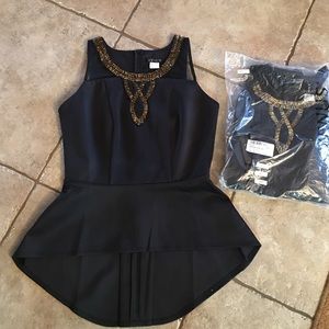 🌟VENUS🌟top NEW IN PACKAGE!😮😍