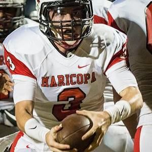 Meet your Posher, Zachary