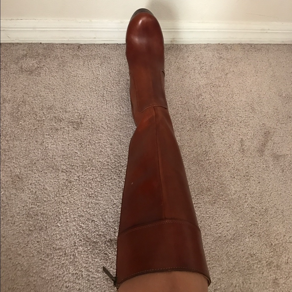 Gianni bini boots