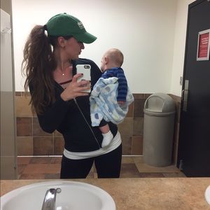 Meet your Posher, Chelsey