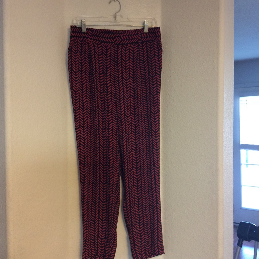 Loft Julie Pants - Picture 4 of 4