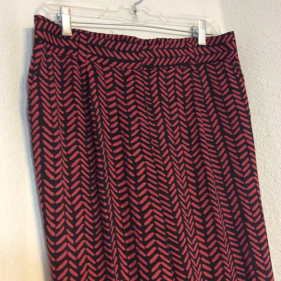 Loft Julie Pants - Picture 2 of 4