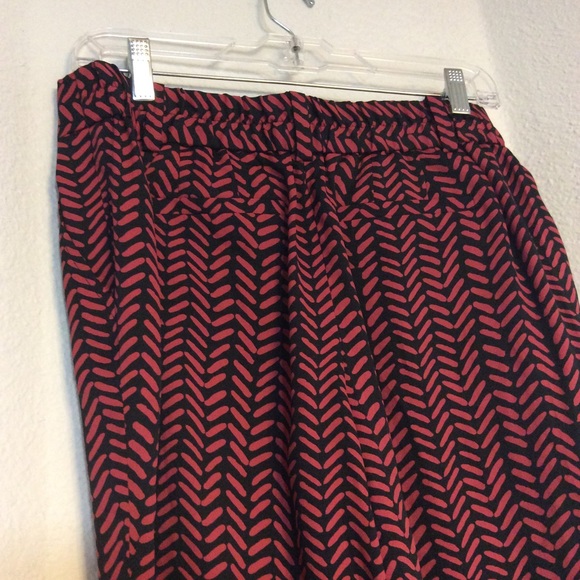 Loft Julie Pants - Picture 3 of 4