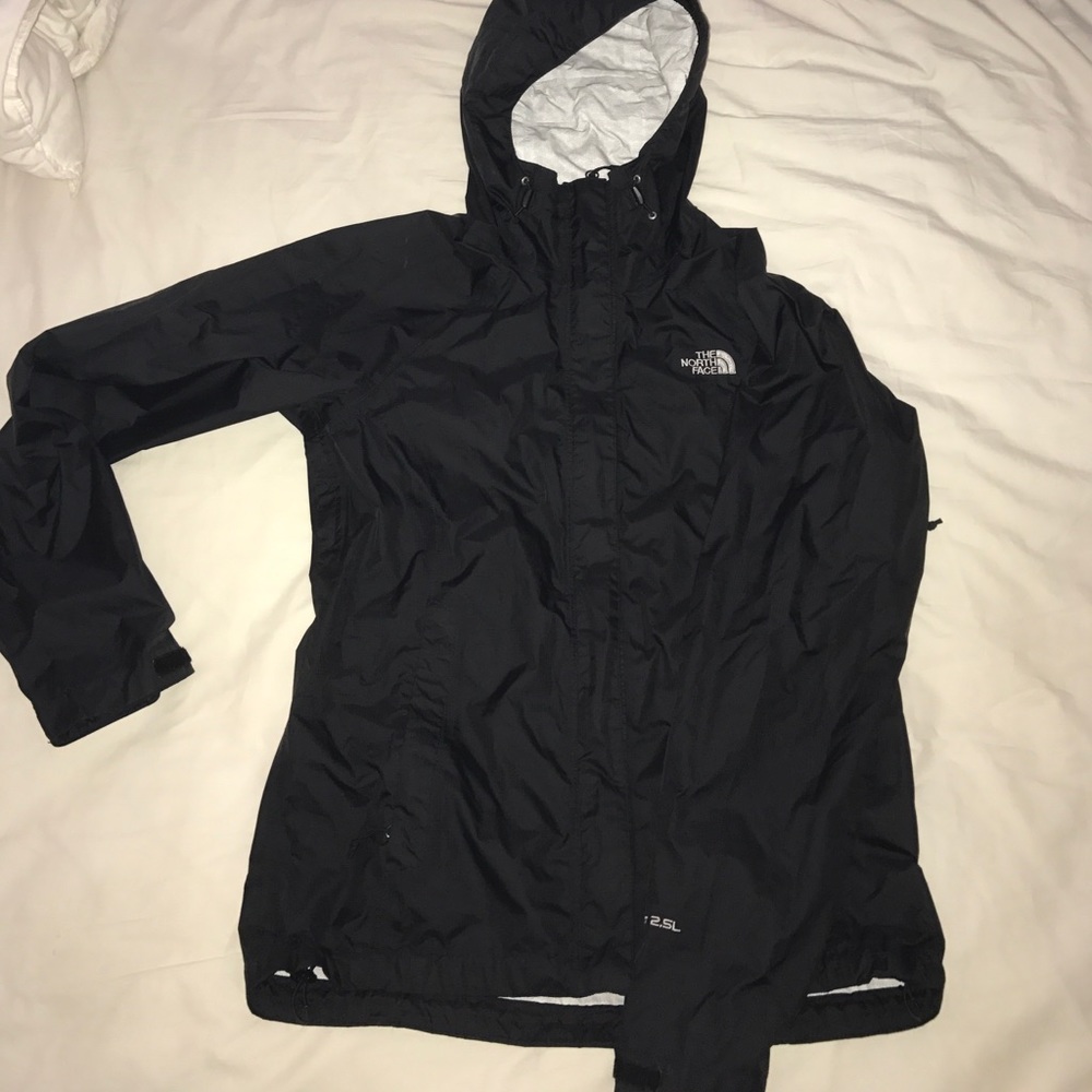 North Face