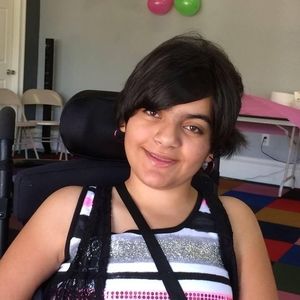 Meet your Posher, Fatima