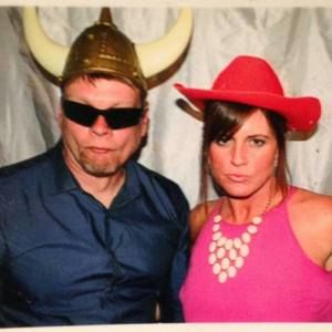 Meet your Posher, Kim