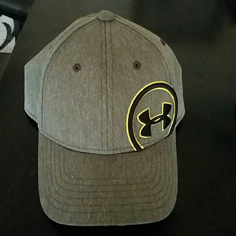 Under Armour youth ball cap