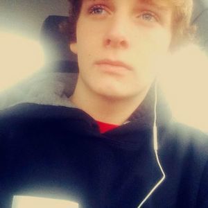 Meet your Posher, Justin