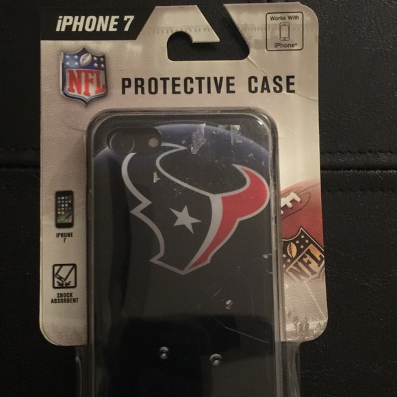 Texans IPhone 7 case - Picture 2 of 2
