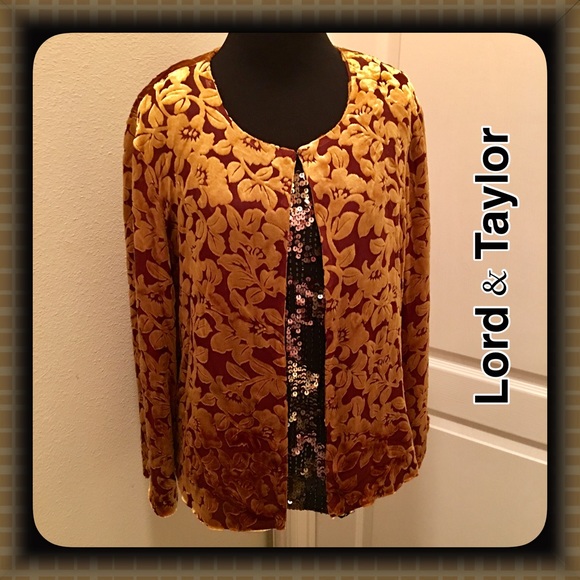 Lord and taylor coat clearance Clearance