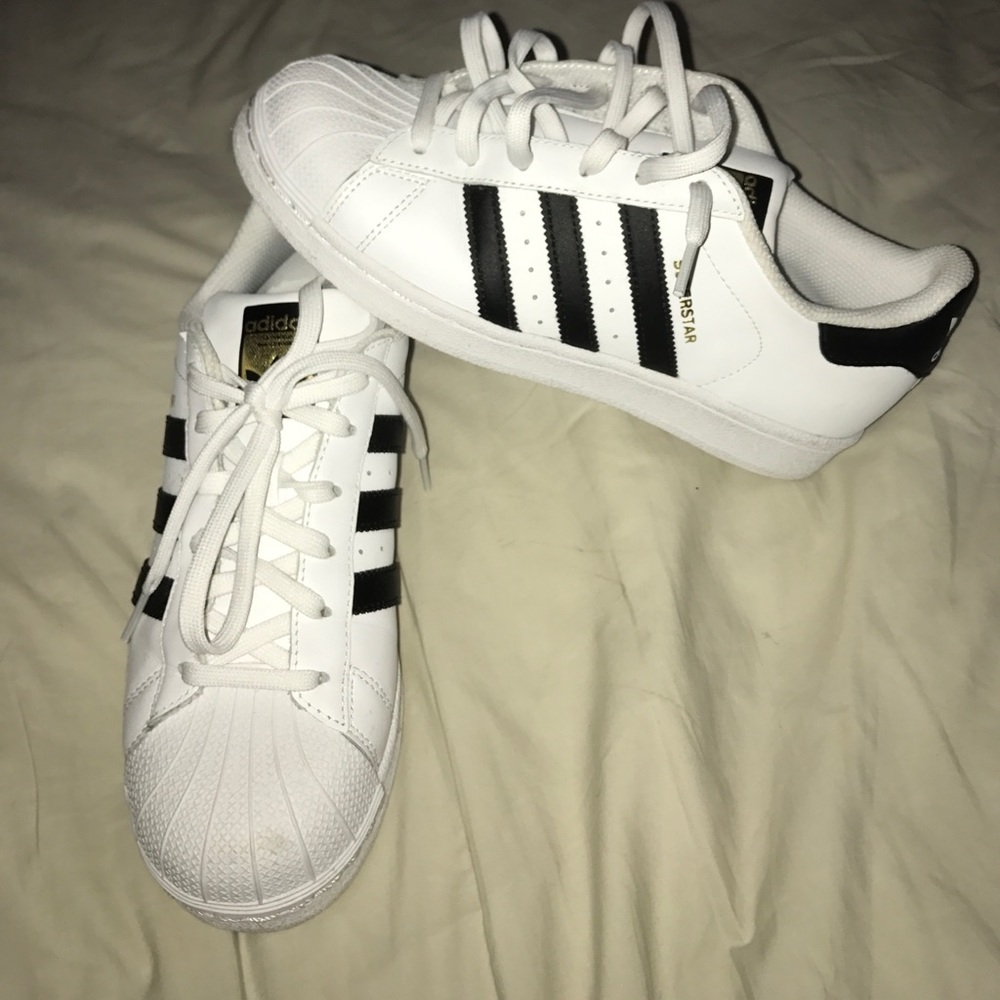 Adidas Superstar