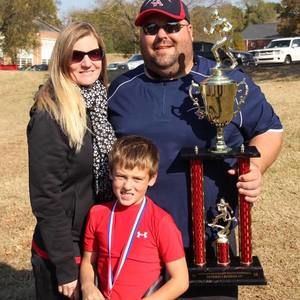 Meet your Posher, Deirdre