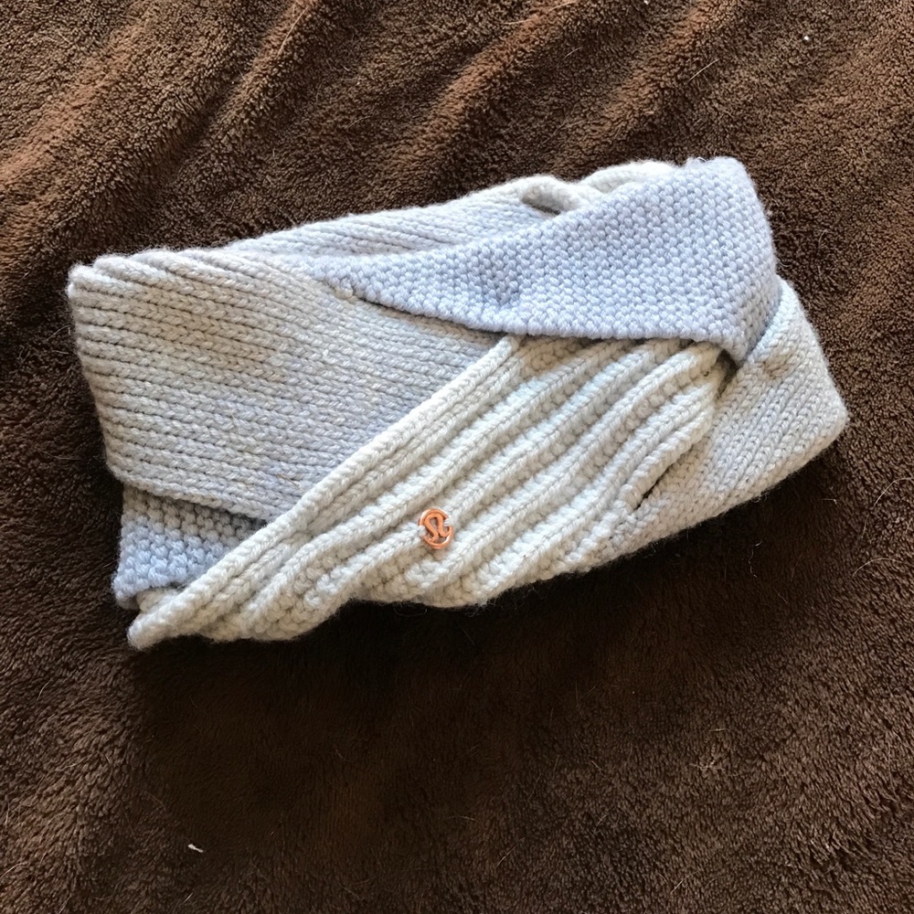 Lulu head warmer