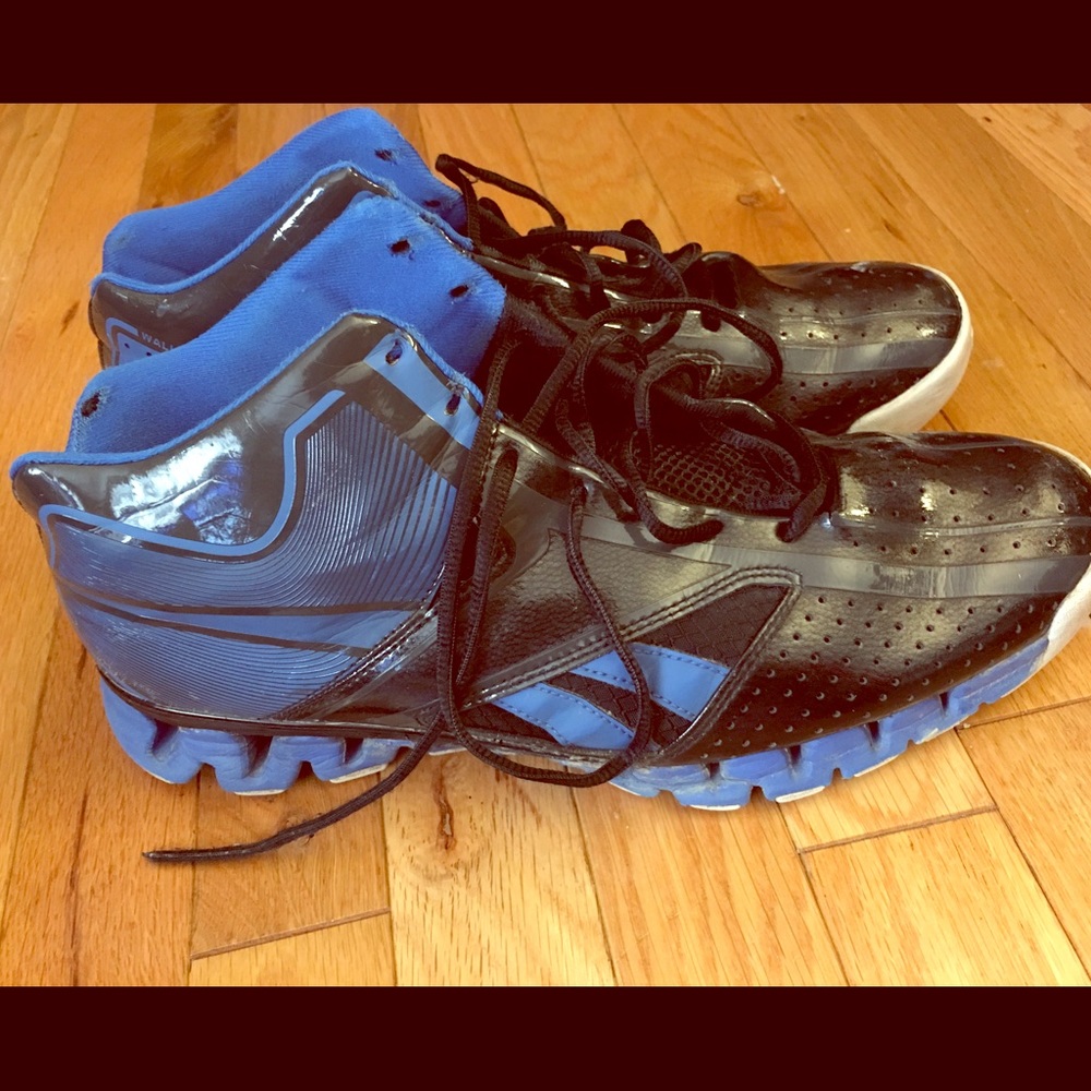 Reebok John wall basketball shoes