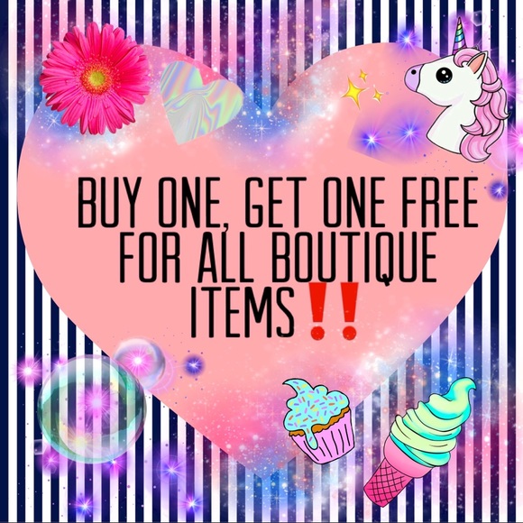 Boutique B•O•G•O - Picture 7 of 7