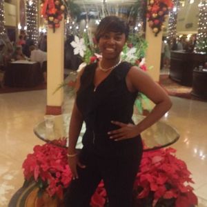 Meet your Posher, Shareka