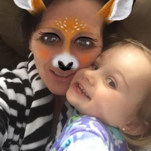 Meet your Posher, Gwendolen