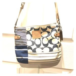 Coach crossbody