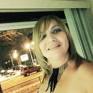 Meet your Posher, Marelyne