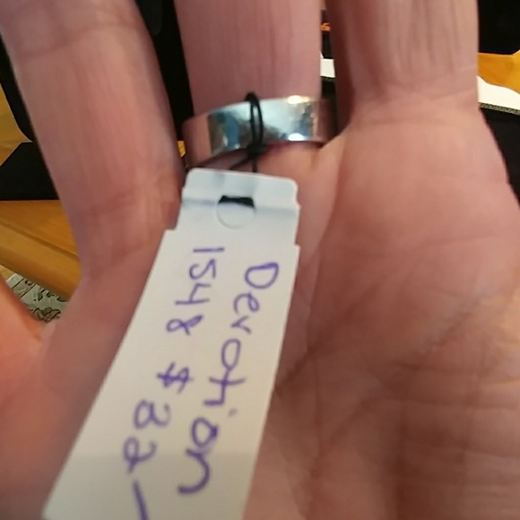 Devotion ring. - Picture 3 of 4