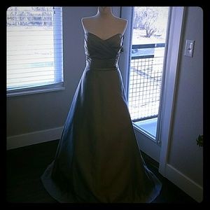 Evening Dress