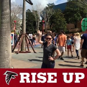 Meet your Posher, Lacey