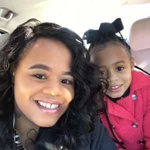 Meet your Posher, Terika