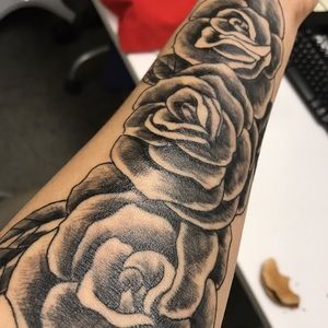 Meet your Posher, Rashad